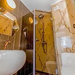 луксозно студио на метри от плажа влас/luxury Meters From The In Saint Apartment