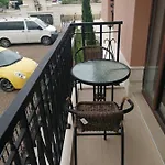 луксозно студио на метри от плажа влас/luxury Meters From The In Saint * Sweti Wlas
