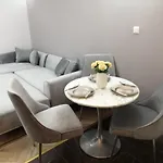 Apartment луксозно студио на метри от плажа влас/luxury Meters From The In Saint