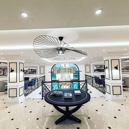 луксозно студио на метри от плажа влас/luxury Meters From The In Saint Vlas