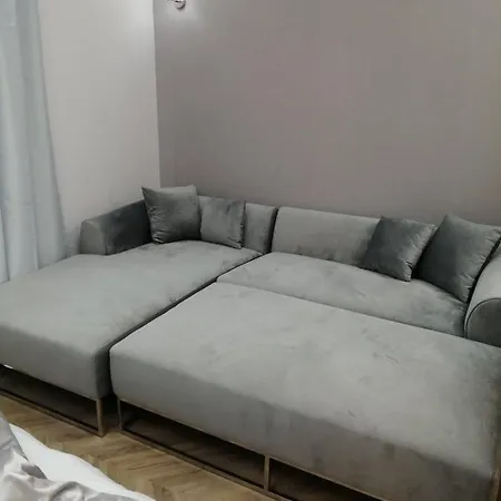 Luxury Studio: Beachfront Saint Vlas Retreat *