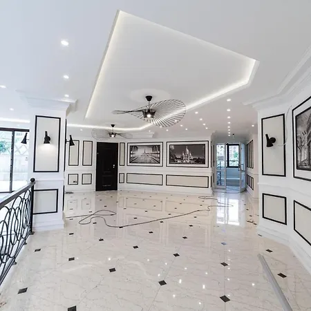 луксозно студио на метри от плажа влас/luxury Meters From The In Saint Sweti Wlas