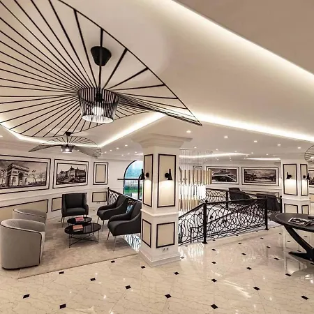 луксозно студио на метри от плажа влас/luxury Meters From The In Saint * سفيتي فلاس
